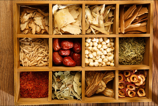 模塊熱源機讓中草藥發揮更好的作用!