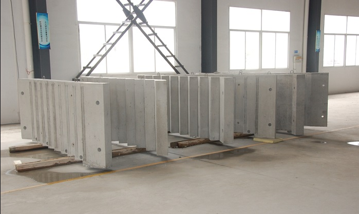 模塊熱源機養護混凝土預制件!