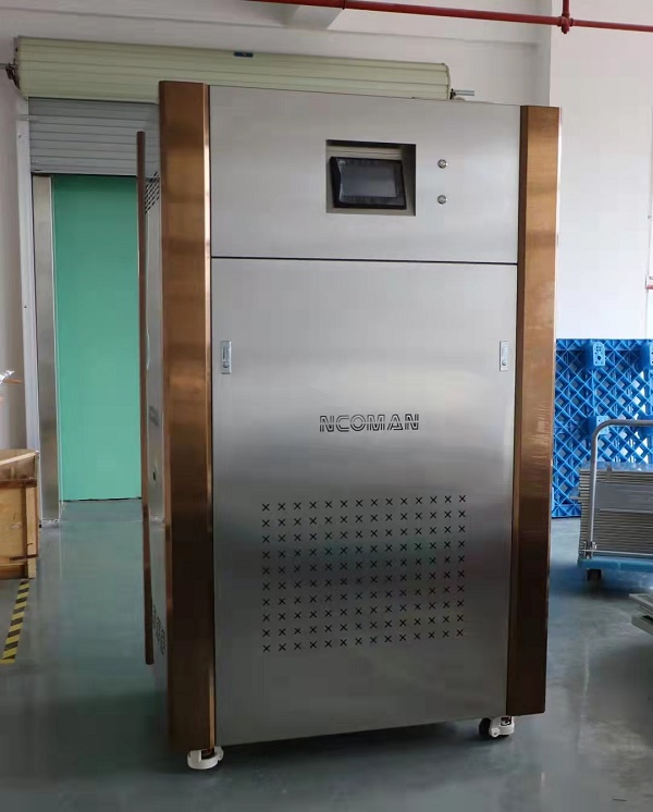 蒸汽模塊爐的優(yōu)勢(shì)! 蒸汽模塊爐的優(yōu)勢(shì)!