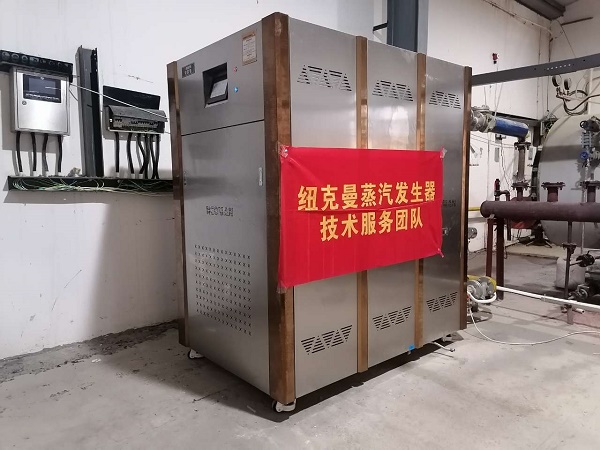 燃?xì)饽K爐和燃?xì)饽K鍋爐區(qū)別(燃?xì)饽K爐性能特點(diǎn))