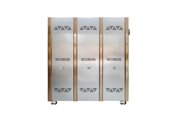 商用燃氣模塊鍋爐特點(燃氣模塊鍋爐效率)