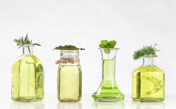 植物萃取使用蒸汽模塊爐!