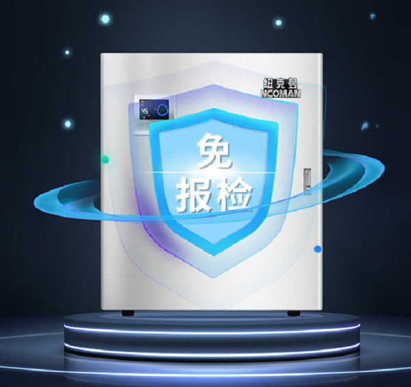 常壓燃氣熱水爐發生溢水的原因!