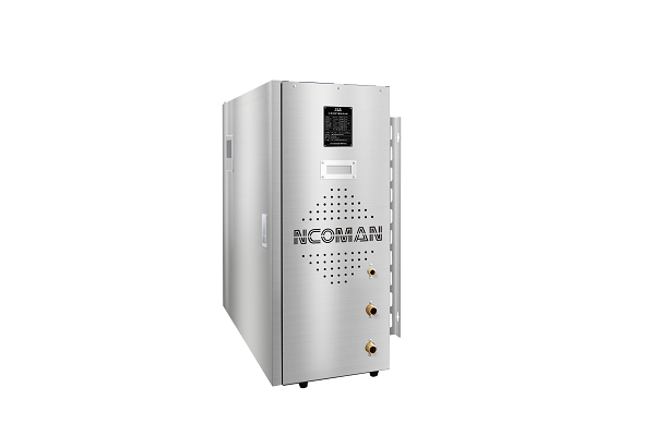 常壓燃氣熱水爐的遇熱面積!