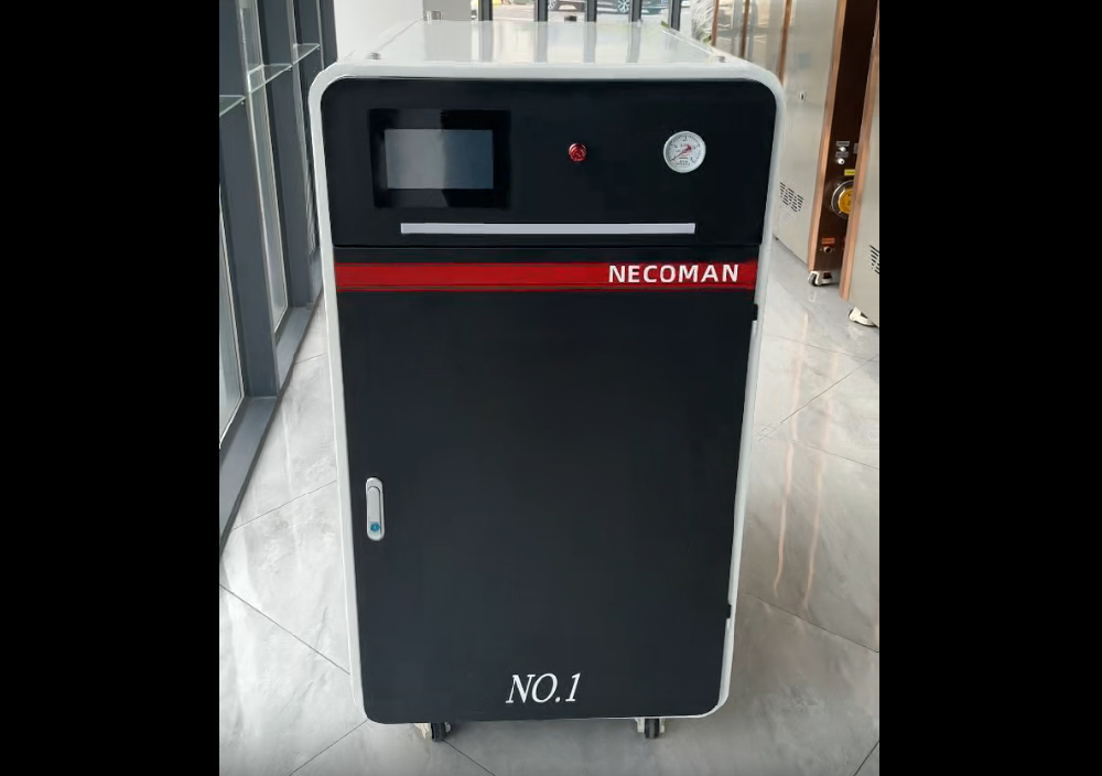 安徽某工廠反應釜升溫使用新款電加熱