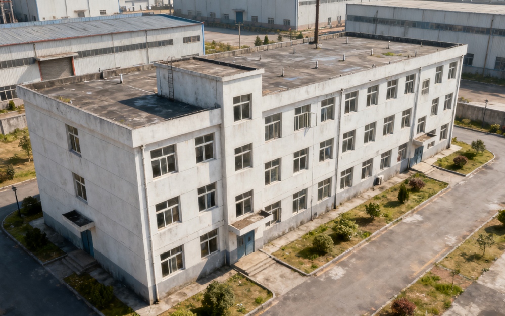 工廠宿舍樓怎么選商用燃氣容積式熱水爐?